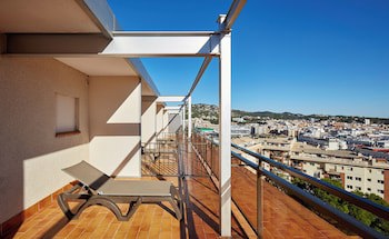 Hotel Samba