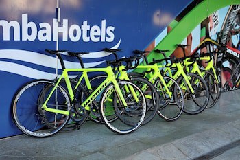 Hotel Samba