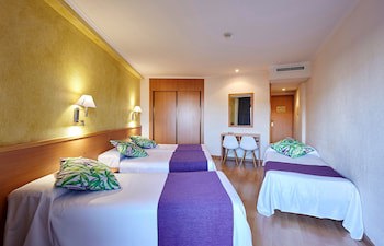 Hotel Samba