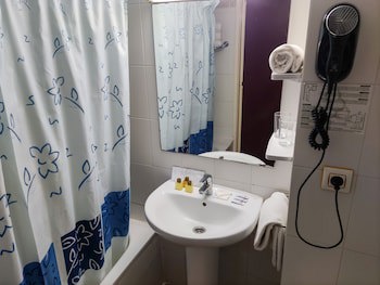 Hotel Samba