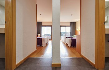 Hotel Samba