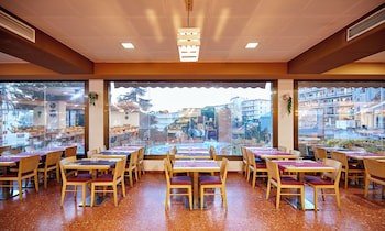 Hotel Samba