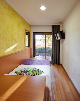Hotel Samba