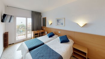 Hotel Samba