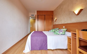 Hotel Samba