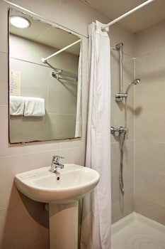 Hotel Samba