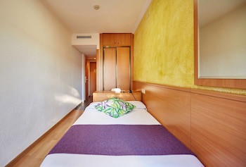 Hotel Samba