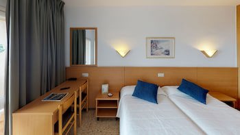 Hotel Samba