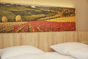 H+ Hotel Stuttgart Herrenberg fotoğrafı
