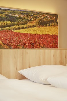 H+ Hotel Stuttgart Herrenberg galeri fotoğrafı