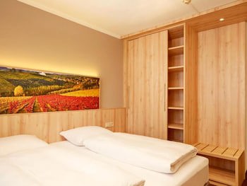 H+ Hotel Stuttgart Herrenberg galeri fotoğrafı