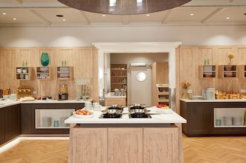 H+ Hotel Stuttgart Herrenberg galeri fotoğrafı
