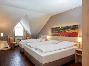 H+ Hotel Stuttgart Herrenberg galeri fotoğrafı