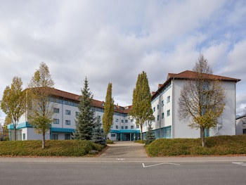 H+ Hotel Stuttgart Herrenberg fotoğrafı