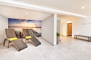 H+ Hotel Stuttgart Herrenberg galeri fotoğrafı