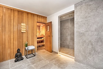 H+ Hotel Stuttgart Herrenberg galeri fotoğrafı