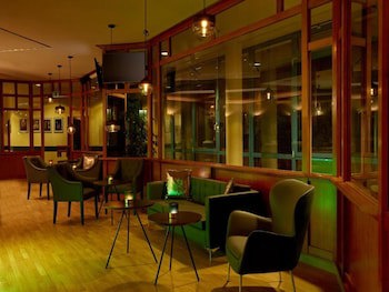 H+ Hotel Stuttgart Herrenberg fotoğrafı
