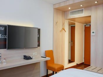 H+ Hotel Stuttgart Herrenberg galeri fotoğrafı