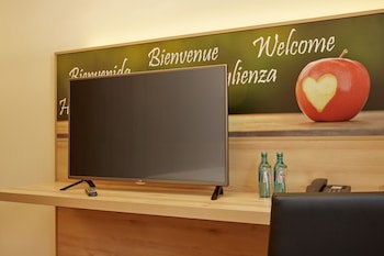 H+ Hotel Stuttgart Herrenberg galeri fotoğrafı