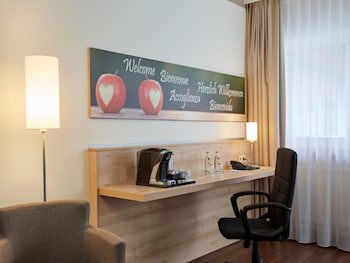 H+ Hotel Stuttgart Herrenberg galeri fotoğrafı