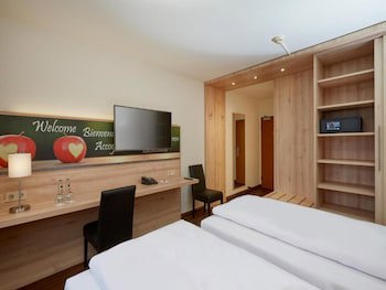 H+ Hotel Stuttgart Herrenberg galeri fotoğrafı