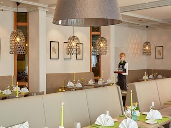 H+ Hotel Stuttgart Herrenberg fotoğrafı