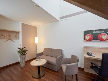 H+ Hotel Stuttgart Herrenberg galeri fotoğrafı