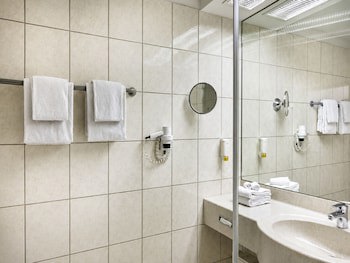 H+ Hotel Stuttgart Herrenberg galeri fotoğrafı