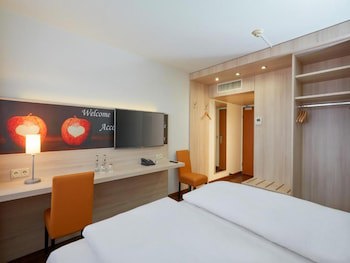H+ Hotel Stuttgart Herrenberg galeri fotoğrafı