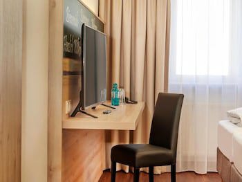 H+ Hotel Stuttgart Herrenberg galeri fotoğrafı