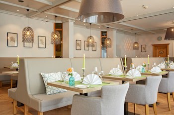 H+ Hotel Stuttgart Herrenberg galeri fotoğrafı