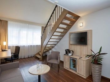 H+ Hotel Stuttgart Herrenberg galeri fotoğrafı