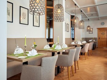 H+ Hotel Stuttgart Herrenberg fotoğrafı