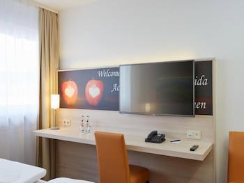H+ Hotel Stuttgart Herrenberg galeri fotoğrafı
