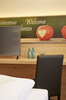 H+ Hotel Stuttgart Herrenberg galeri fotoğrafı