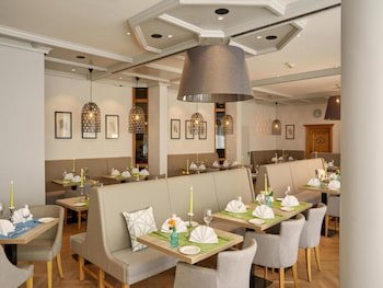 H+ Hotel Stuttgart Herrenberg fotoğrafı