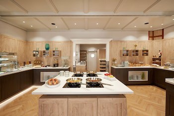 H+ Hotel Stuttgart Herrenberg galeri fotoğrafı