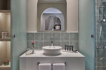 Three Corners Ocean View Hotel Prestige - Adults Only