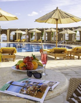 Three Corners Ocean View Hotel Prestige - Adults Only