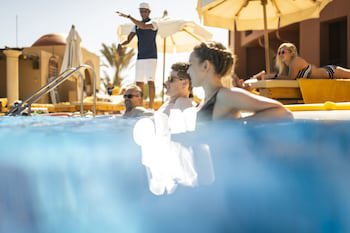 Three Corners Ocean View Hotel Prestige - Adults Only
