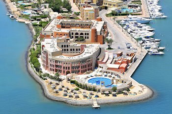 Three Corners Ocean View Hotel Prestige - Adults Only