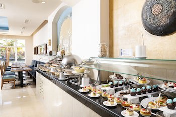Three Corners Ocean View Hotel Prestige - Adults Only