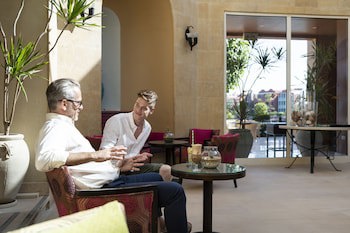 Three Corners Ocean View Hotel Prestige - Adults Only