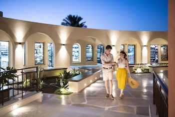 Three Corners Ocean View Hotel Prestige - Adults Only