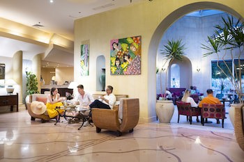 Three Corners Ocean View Hotel Prestige - Adults Only