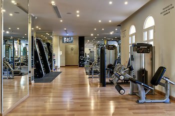 Three Corners Ocean View Hotel Prestige - Adults Only
