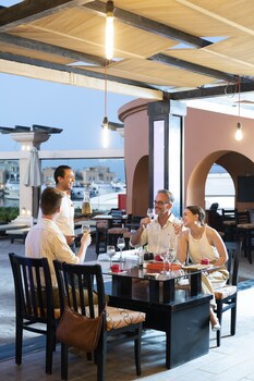 Three Corners Ocean View Hotel Prestige - Adults Only