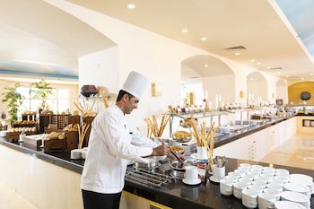 Three Corners Ocean View Hotel Prestige - Adults Only