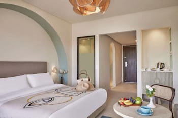Three Corners Ocean View Hotel Prestige - Adults Only