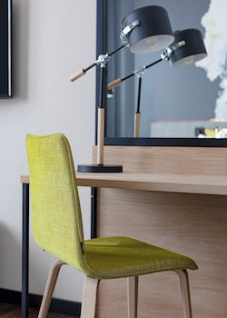 Glo Hotel Espoo Sello